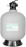 Filtro de Arena de Plástico Reforzado Marca Panda