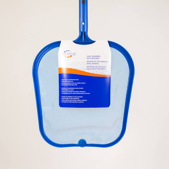 Paquete de Limpieza Para Alberca Marca Pool Style
