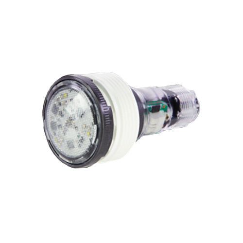 Lámpara LED Microbrite Marca Pentair Luz Color Para Albercas, Piscinas y Spas