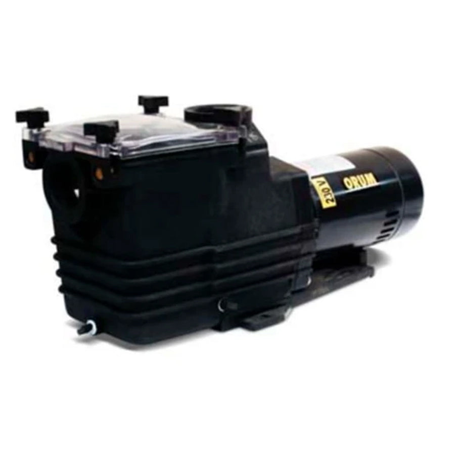Motobomba Marca Vertex Modelo Orum Para Albercas, Piscinas y Spas