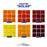 Mosaico Kolorines Colección Solar
