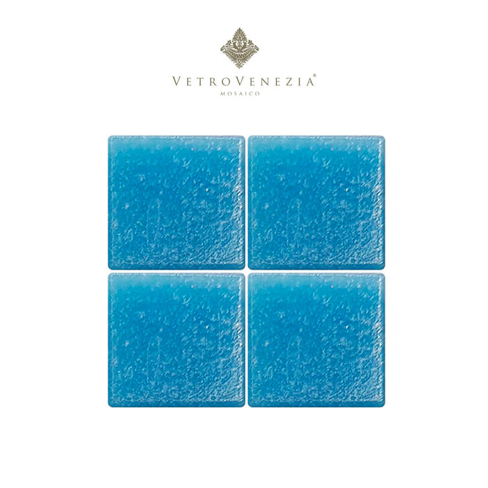 Mosaico Vetro Venecia Línea Esencia / 2×2 cm - 5x5 cm