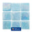 Mosaico Kolorines Colección Iris