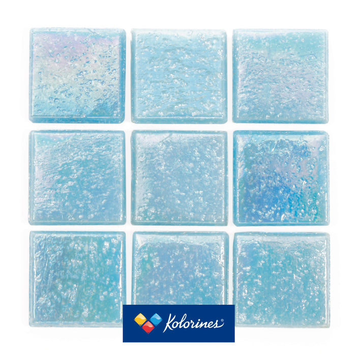 Mosaico Kolorines Colección Iris