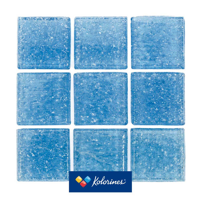 Mosaico Kolorines Colección Akua