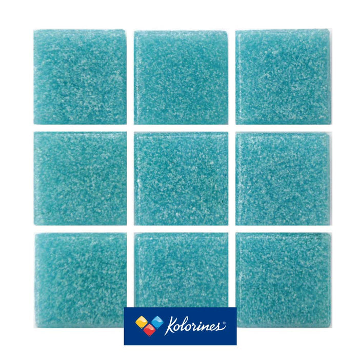 Mosaico Kolorines Colección Akua