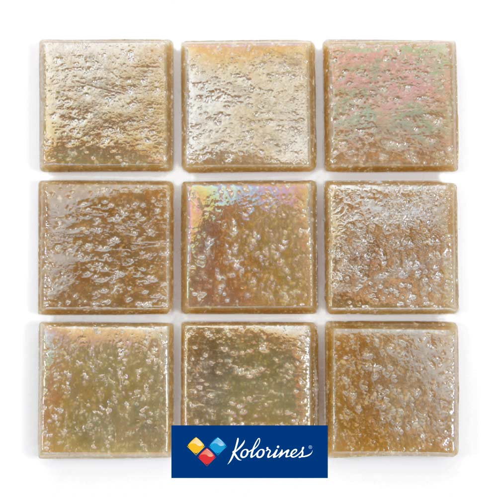 Mosaico Kolorines Colección Iris