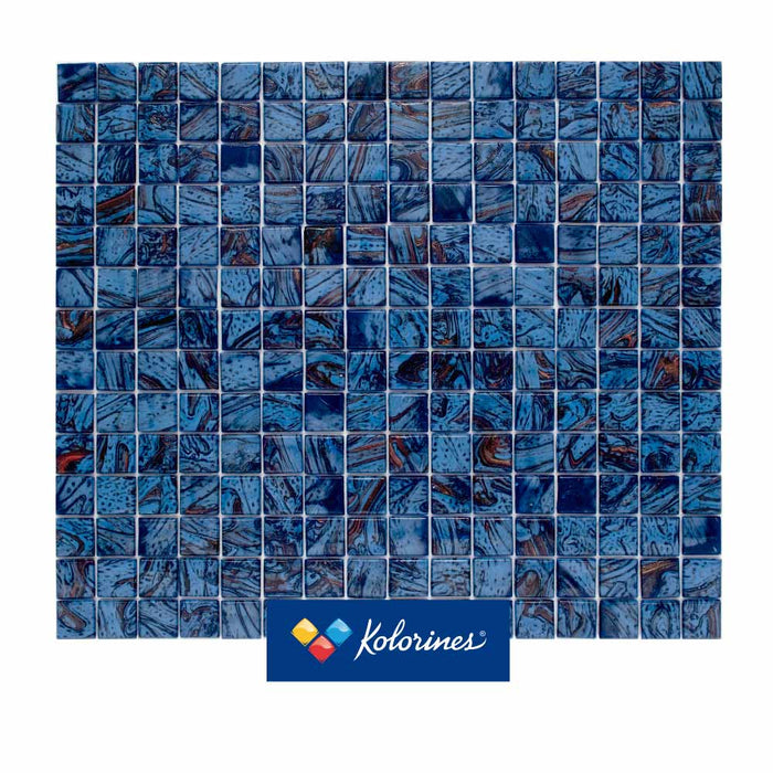 Mosaico Kolorines Colección Venturina