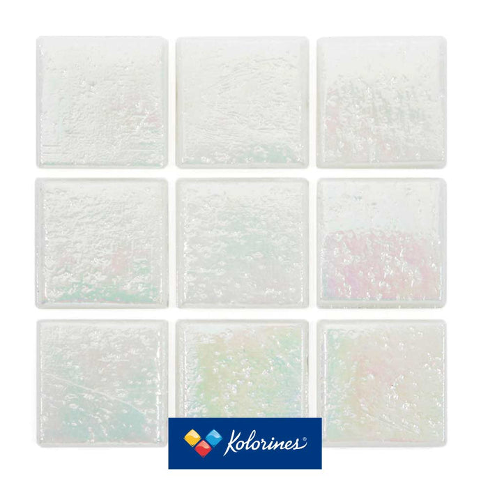 Mosaico Kolorines Colección Iris