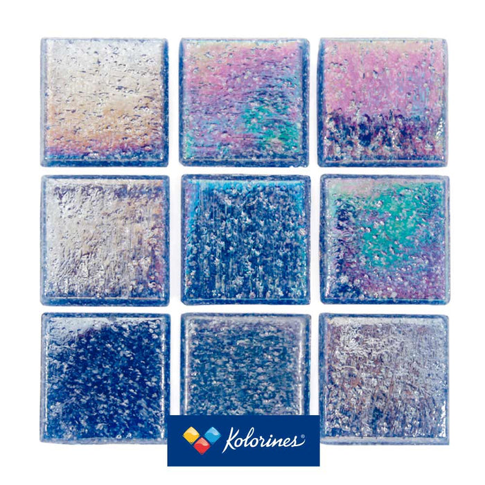 Mosaico Kolorines Colección Iris