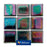 Mosaico Kolorines Colección Iris