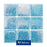 Mosaico Kolorines Colección Iris