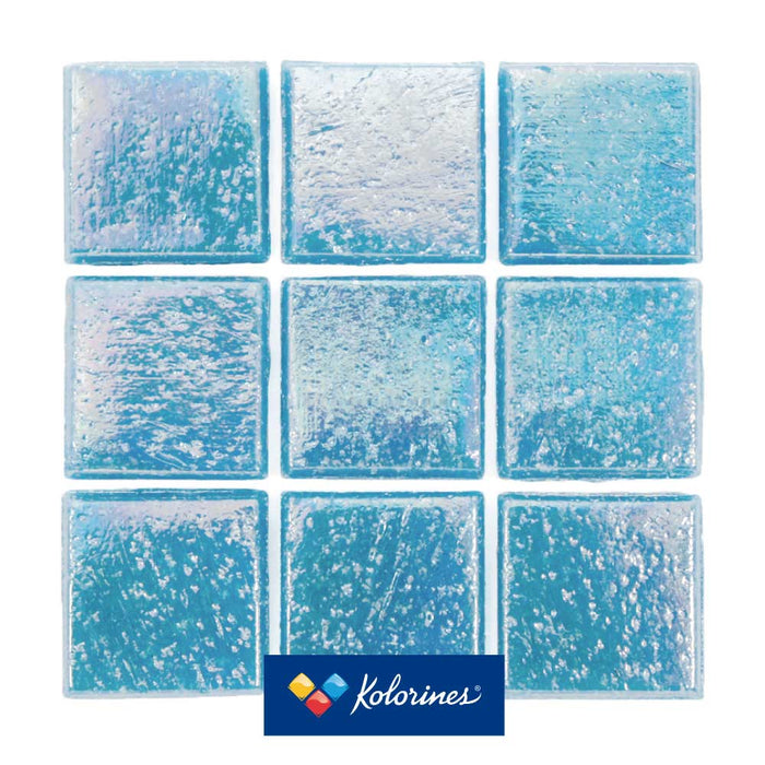Mosaico Kolorines Colección Iris