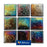 Mosaico Kolorines Colección Iris