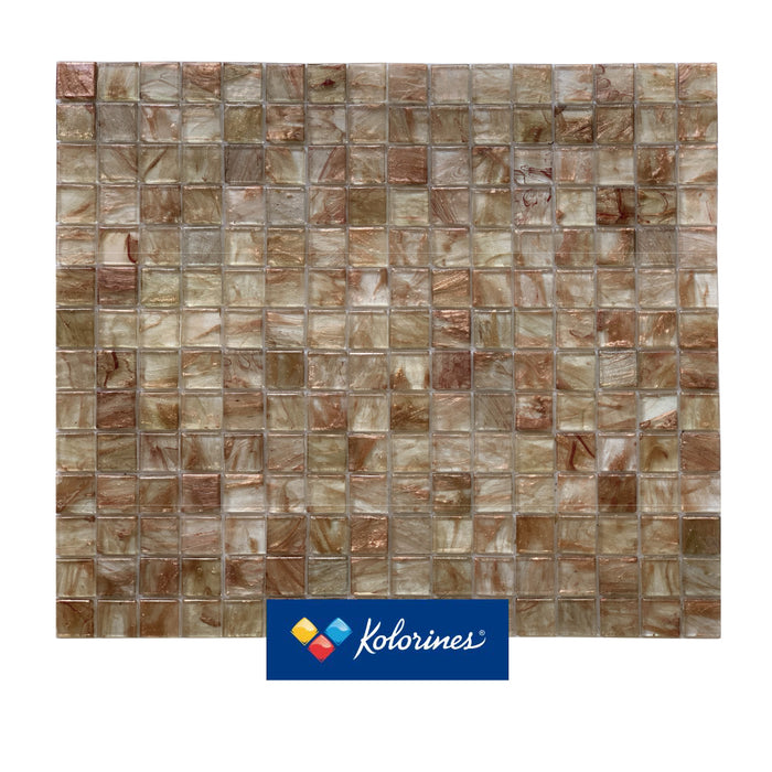 Mosaico Kolorines Colección Venturina