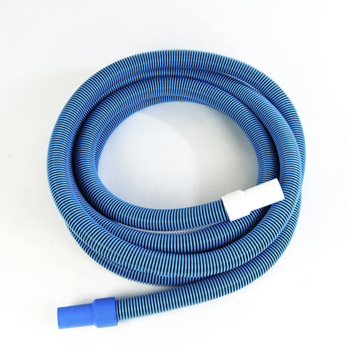 Manguera Flexible Marca Pool Style de 9.14 M. (30 pies) Para Albercas, Piscinas Y Spas