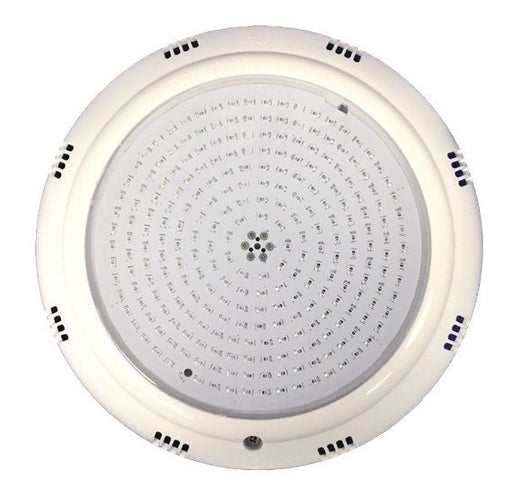 Lampara LED para Piscina, HAYWARD Luz Blanca, 18W, 12V, ABS, 9.4” Mod: 3680WHT