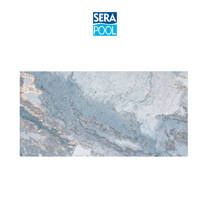 SERA POOL Oceano / 33×33 cm, 33×66 cm
