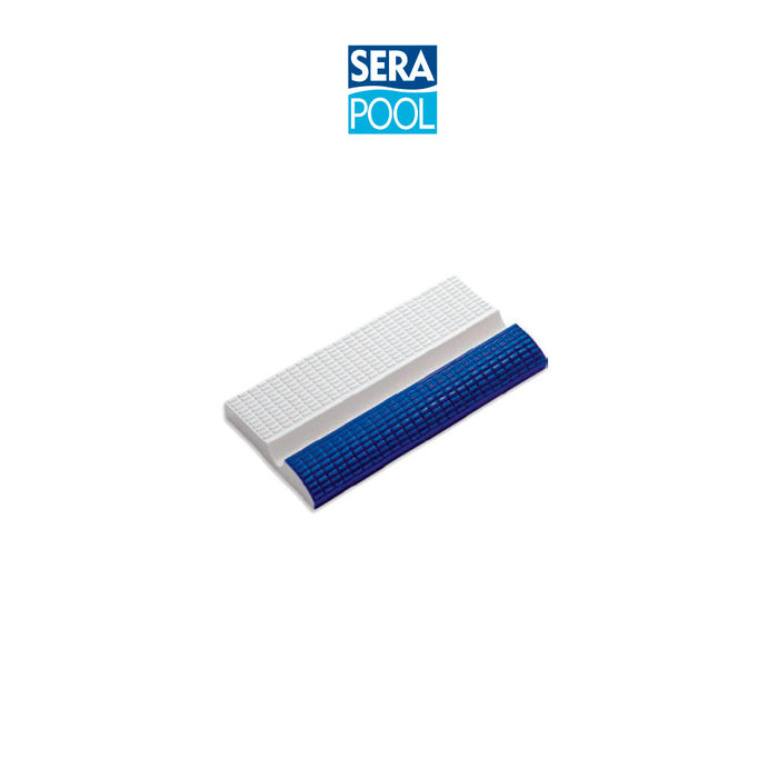 SERA-POOL Linea Para Albercas de Competencias Azulejos De Porcelana