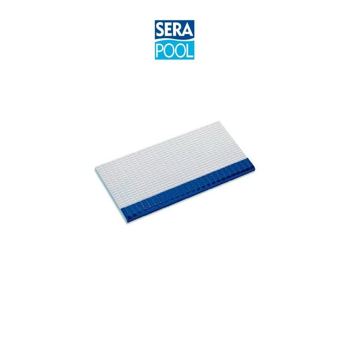 SERA-POOL Linea Para Albercas de Competencias Azulejos De Porcelana