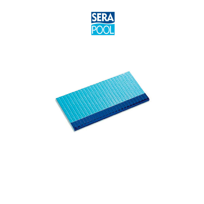 SERA-POOL Linea Para Albercas de Competencias Azulejos De Porcelana