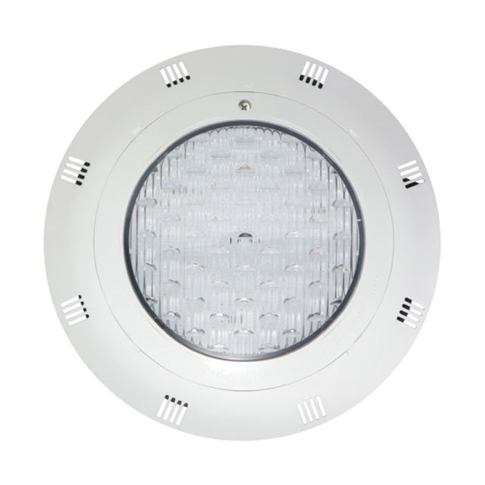 Paquete 2 Lamparas Luminus Para Sobreponer y 1 Transformador de 100w Marca Panda